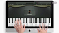 [创意广告] iMac touch - TV Ad - Piano—在线播放—优酷网，视频高清在线观看