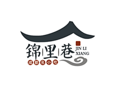 向日葵🌻姓向采集到logo餐饮类