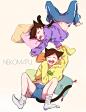 おそ松ログ [23]