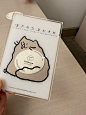 打卡fatface coffee 也太可爱了吧