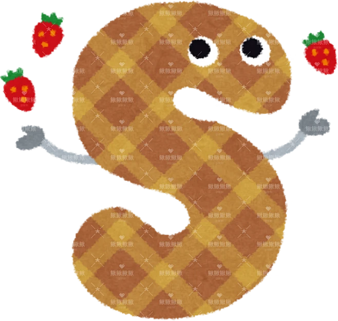 26个英语字母可爱拟人表情alphabet_character_s贴纸扁平儿童插画元素卡通免扣png图片素材-花瓣网