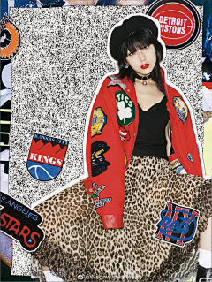 Antoninebaby采集到only for you