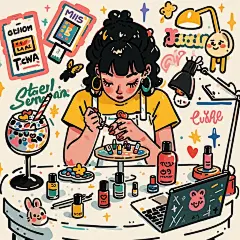 即梦AI - 一站式AI创作平台