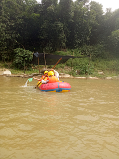 果粒-陈采集到漳州十里蓝山之旅