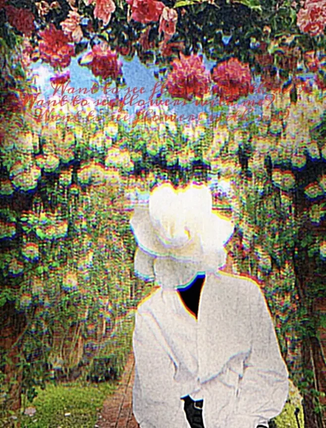 今日怪核&梦核-花瓣网