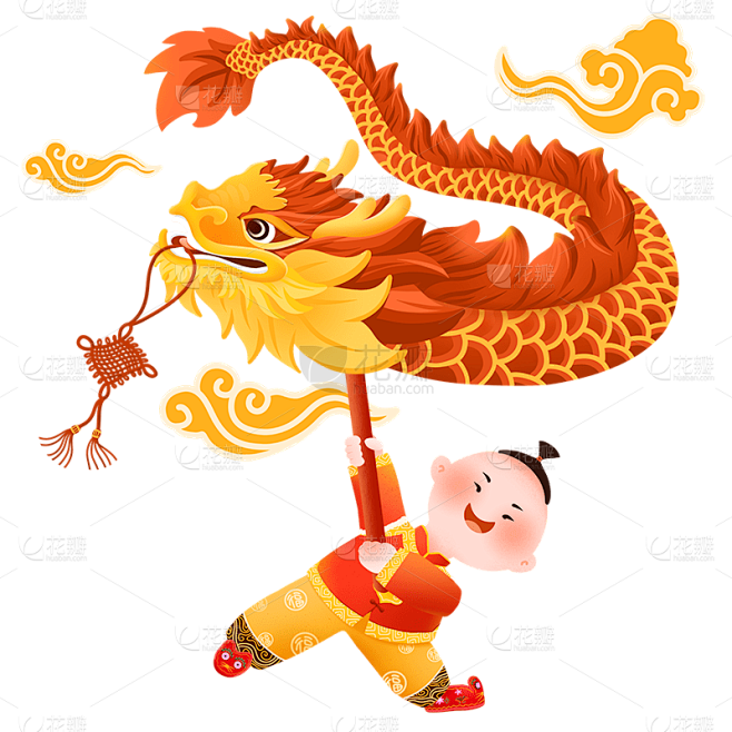 传统节日主题
