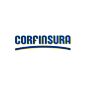 Corfinsura银行标志