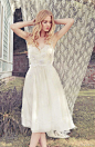 ivy aster wedding dresses spring 2012