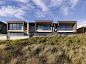 Aspendale Beachfront Apartments / Wolveridge Architects