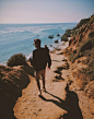 Run away with me | via tumblr