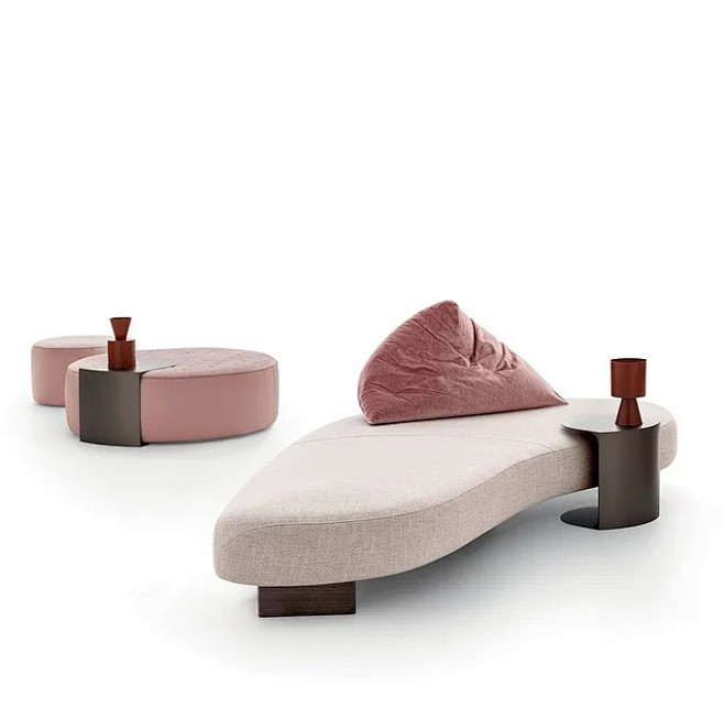 Papilo sofa, design ...