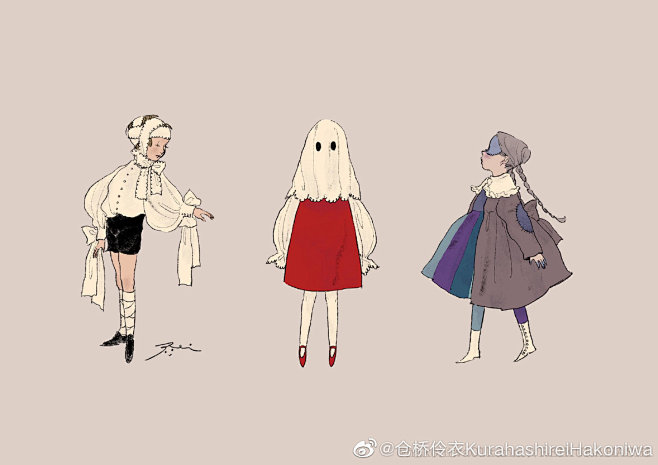 @仓桥伶衣KurahashireiHak...