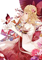 [动漫][少女]