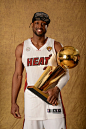 2013 nba champion