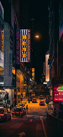 喂鱼喂采集到城市