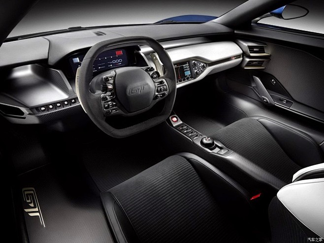 福特GT 2015款 基本型 28461...