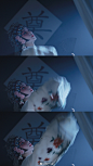 无定河边骨，春闺梦里人。
出境：@圣微ViVi 
妆造：@蝶衣喵喵喵 
拍摄/后期：@知竹zZ 

发几张视频截图，过些天发视频版。
前阵子把《霸王别姬》又翻出来看了一遍，刚好vivi也想尝试戏曲，于是一拍即合在工作室拍了这套片。蝶衣做的妆造真的又美又专业，带上凤冠的那一刻简直要哭了，真心的好看！ ​​​​...展开全文c