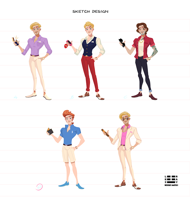 design Game Art geme...