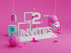 陌洺采集到C4D