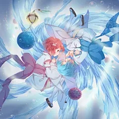 Re：从零开始的异世界生活 Memory Snow（雷姆，爱蜜莉雅，拉姆，菜月昴）