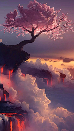 橘子黄黄的采集到场景