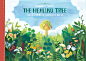 The Healing Tree (Story Book) : Storybook for kids in Coaniquem in Chile