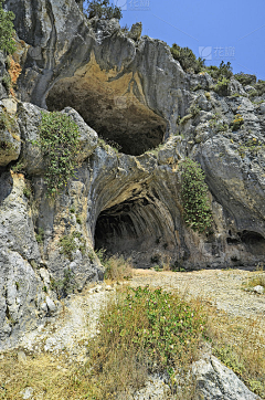 zouhong1430采集到地貌