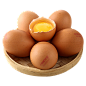 光明鲜鸡蛋