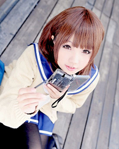 134679采集到cosplay(。・∀・)ノ
