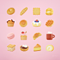 3D Icons & Illustrations