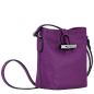 Roseau 斜挎包 XS, 紫色