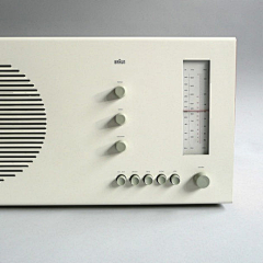 biuboomboom采集到迪特·拉姆斯Dieter Rams