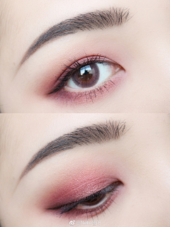 *夏*采集到Eyebrow