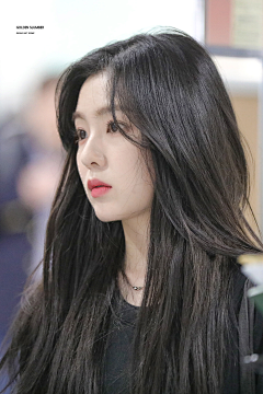 ULiy采集到美女