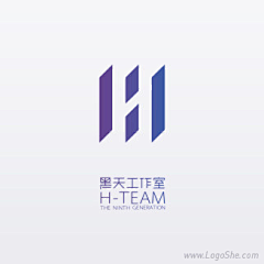 于南南采集到LoGo图片