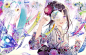 #少女#

画师:きのこ姫