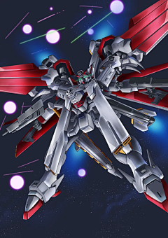 高达敢达gundam采集到壁纸