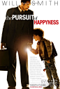 当幸福来敲门The Pursuit of Happyness