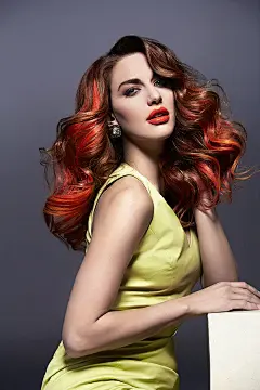 Hair today 03 by Georgi Petkov / part 2 : Photography: Diliana FlorentinHair: Georgi PetkovMake up: SlavStyling: Antonia YordanovaPhotography assistant: Verginia Yancheva