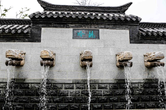 布伊尼采集到古建筑，中国