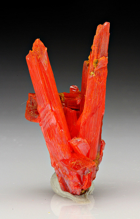 澳大利亚铬铅矿