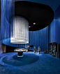 INTERIOR DESIGN 在 Instagram 上发布：“After turning to Patrick Jouin and Sanjit Manku to design five boutiques, luxury jewelry brand @VanCleefArpels commissioned the Interior…” : 5,402 次赞、 40 条评论 - INTERIOR DESIGN (@interiordesignmag) 在 Instagram 发布：“After tur
