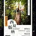 西双版纳旅游海报