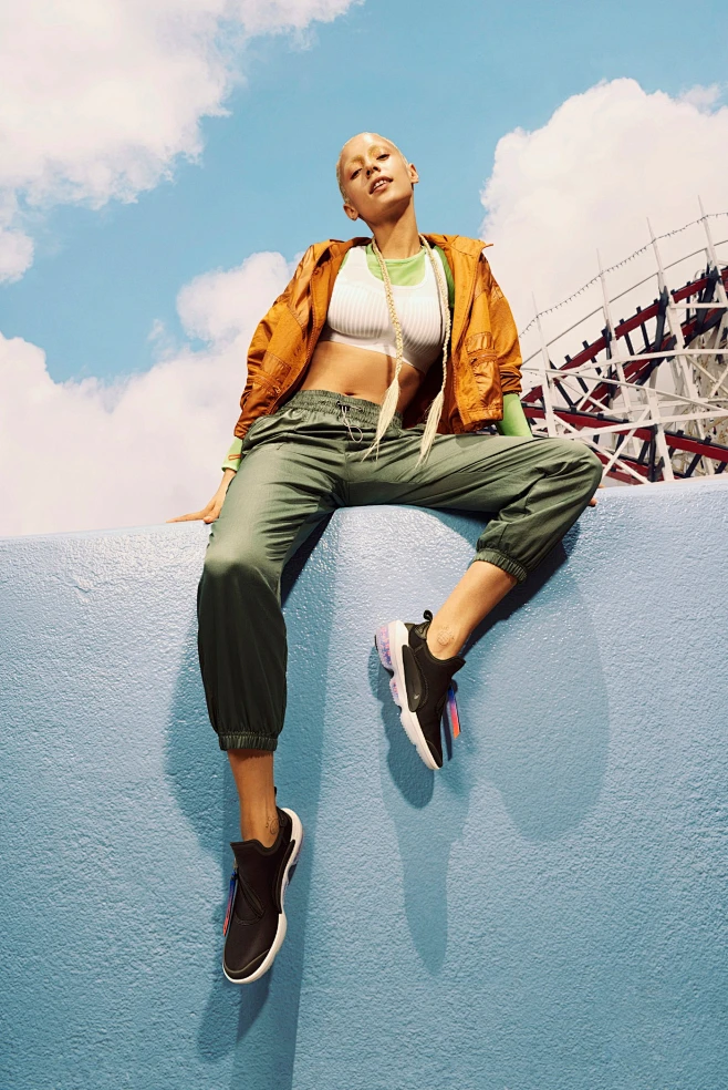 Nike Joyride 系列家族全新鞋款正式释出-花瓣网