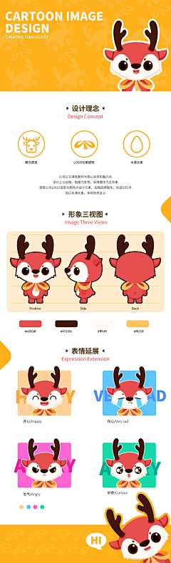 采集到c4d人物