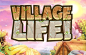 Village Life | GAMEUI - 游戏设计圈聚集地 | 游戏UI | 游戏界面 | 游戏图标 | 游戏网站 | 游戏群 | 游戏设计