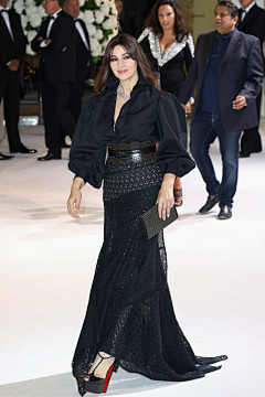 MydZz采集到Monica Bellucci