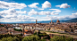 Firenze Skyline