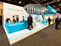 Clearstream at Sibos 2018