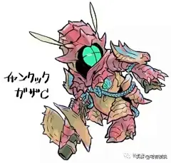 怪物猎人系列，日本同人插画师 油屋とんび 万物SD作品